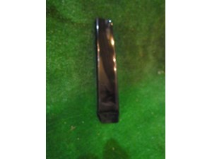 2001 Audi A8L D2 LH Driver Exterior B Pilllar Trim