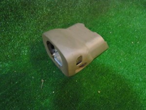 2001 Audi A8L D2 Steering Column Shroud Bezel 4D0 951 597