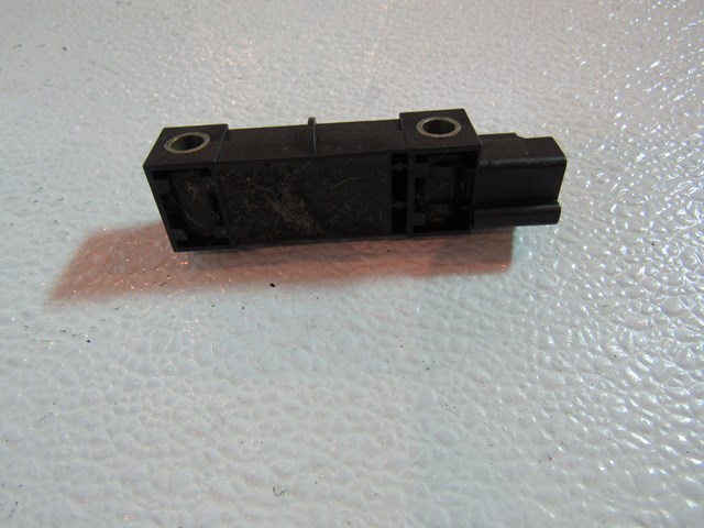 2001 Audi A8L D2 LH Driver Side Impact Sensor 4D0 959 643D