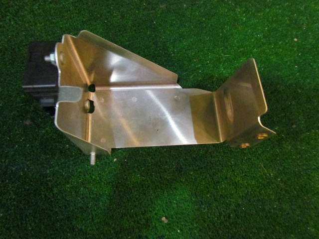 2001 Audi A8L D2 Alarm Anti Theft Module 4D0 951 173D