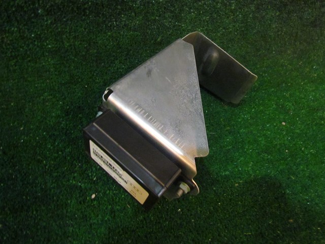 2001 Audi A8L D2 Alarm Anti Theft Module 4D0 951 173D