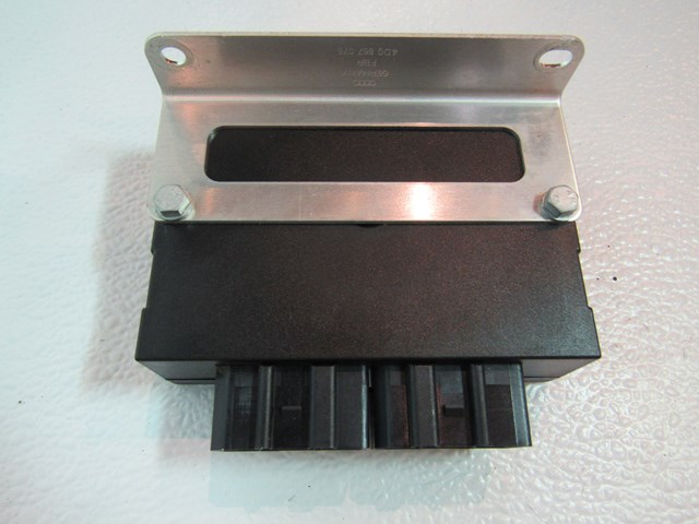 2001 Audi A8L D2 Park Assist Control Module 4D0 919 283