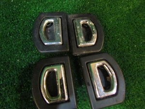 2001 Audi A8L D2 Cargo Tie Down Hooks (4)