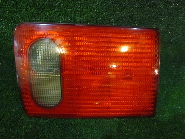 2001 Audi A8L D2 LH Driver Inner Trunk Mounted Tail Light