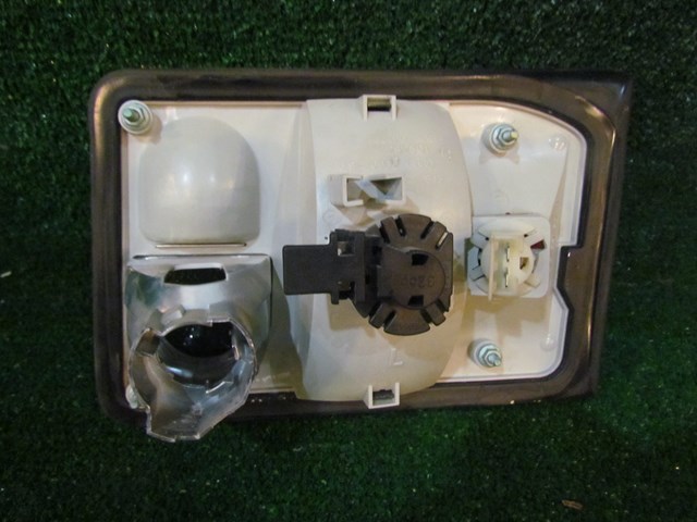 2001 Audi A8L D2 LH Driver Inner Trunk Mounted Tail Light