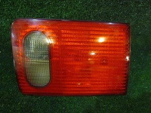2001 Audi A8L D2 LH Driver Inner Trunk Mounted Tail Light