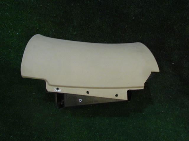 2001 Audi A8L D2 RH Passenger Glove Box