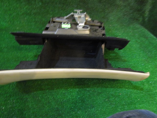 2001 Audi A8L D2 RH Passenger Glove Box