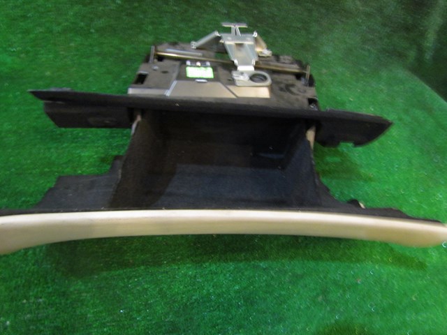 2001 Audi A8L D2 RH Passenger Glove Box