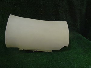 2001 Audi A8L D2 RH Passenger Glove Box