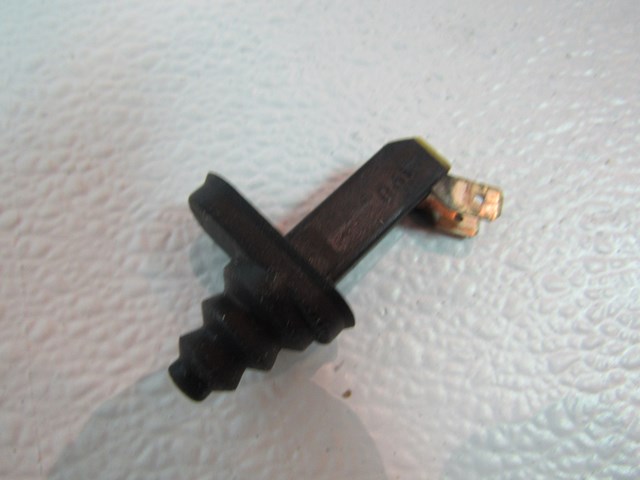 2001 Audi A8L D2 Hood Alarm Switch 4D0 947 561