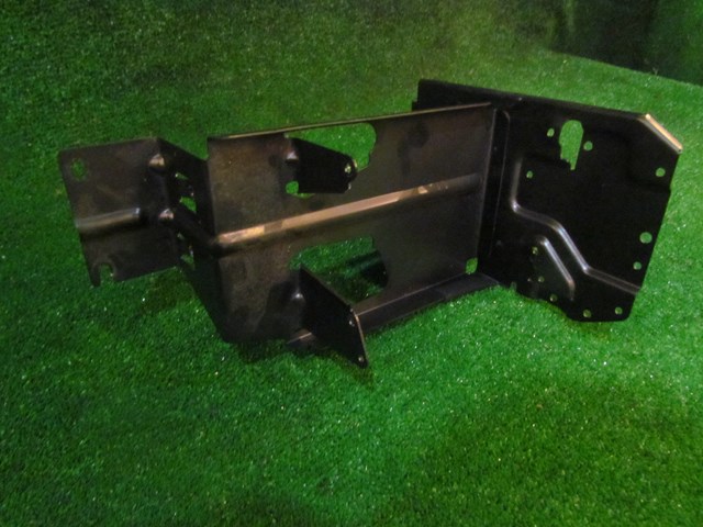 2001 Audi A8L D2 Navigation Player Bracket 4D0 919 897 