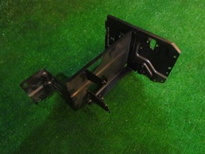2001 Audi A8L D2 Navigation Player Bracket 4D0 919 897 