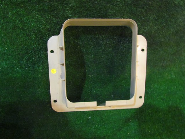 2001 Audi A8L D2 Trunk Pass Through Moulding 4D4 885 625