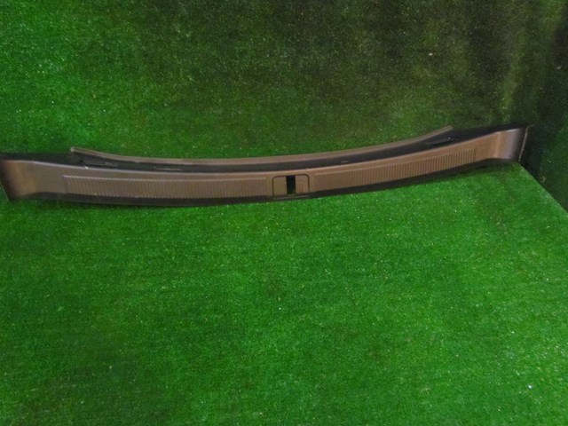 2001 Audi A8L D2 Trunk Latch Moulding-NICE-4D0 863 471 B