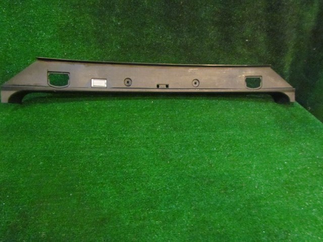 2001 Audi A8L D2 Trunk Latch Moulding-NICE-4D0 863 471 B