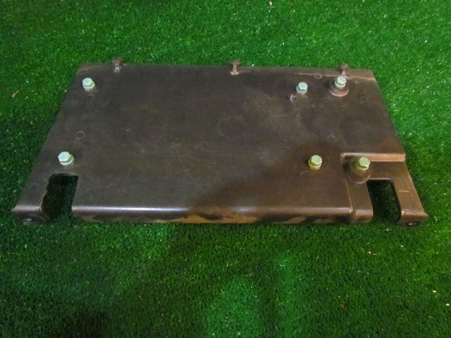 2001 Audi A8L Bose Amplifier Bracke 4D0 868 867 C