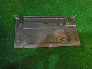 2001 Audi A8L Bose Amplifier Bracke 4D0 868 867 C