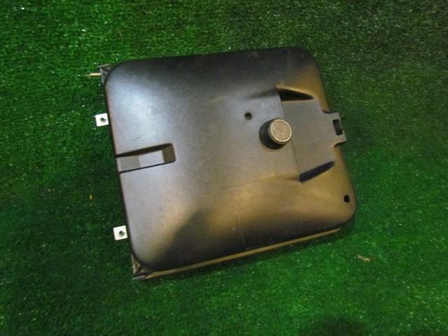 2001 Audi A8L D2 Trunk Pass Through Ski Bag