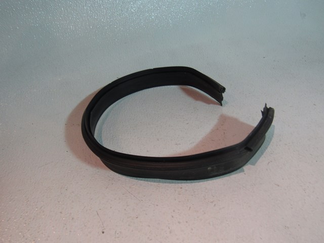 2001 Audi A8L D2 Rear LH Seal on Chrome trim