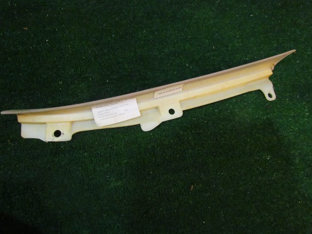 2001 Audi A8L RH Passenger D Pillar Trim Panel 4D0 867 246 D