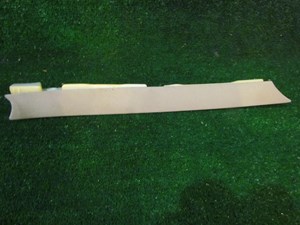 2001 Audi A8L RH Passenger D Pillar Trim Panel 4D0 867 246 D