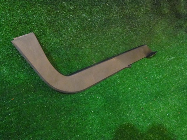 2001 Audi A8L D2 Rear RH Passenger Trunk Trim 4D0 863 476