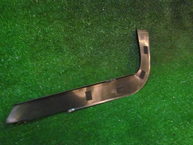 2001 Audi A8L D2 Rear RH Passenger Trunk Trim 4D0 863 476