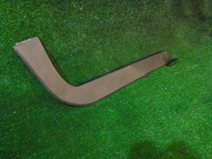 2001 Audi A8L D2 Rear RH Passenger Trunk Trim 4D0 863 476