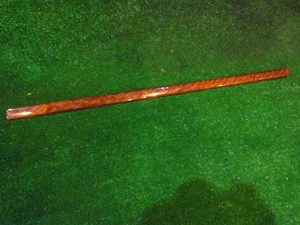 2001 Audi A8L D2 Rear RH Door Trim 4D4 867 410 A