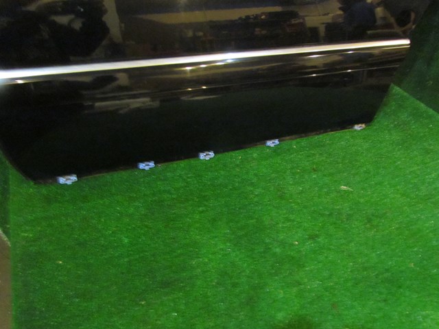 2001 Audi A8L D2 Rear LH Driver Door Shell-See Photos