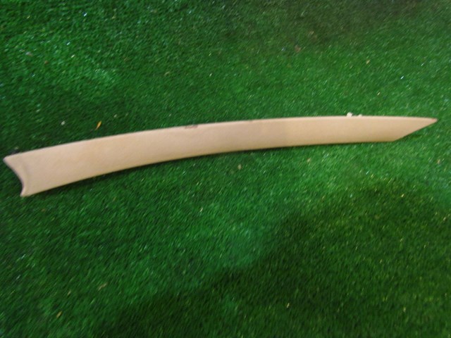 2001 Audi A8L D2 LH Driver D Pillar Trim 4D0 867 245 D