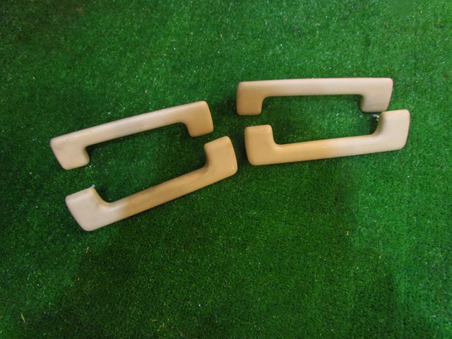 2001 Audi A8L D2 Grab Handle Set of 4