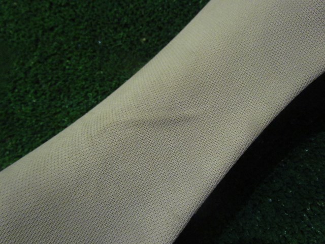 2001 Audi A8L D2 LH Driver A Pillar Trim Panel