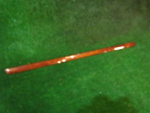 2001 Audi A8L Front LH Driver Door Trim-Cracking