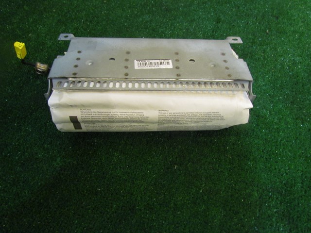 2001 Audi A8L RH Passenger Dash Air Bag 4D1 880 203 C