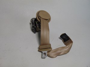 2001 Audi A8L D2 Rear Center Seat Belt Retractor