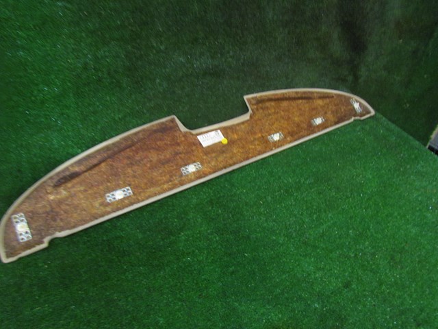 2001 Audi A8L D2 Rear Window Shade Cover 4D0 861 395 G 34L