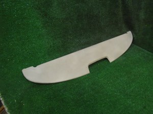 2001 Audi A8L D2 Rear Window Shade Cover 4D0 861 395 G 34L