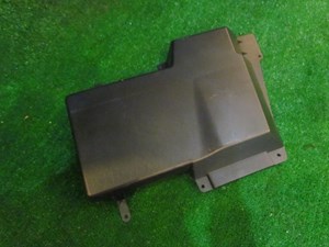 2001 Audi A8L D2 Rear RH Speaker Shelf 4D0 035 450 A