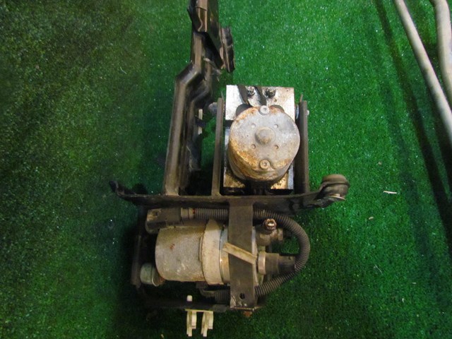 2001 Audi A8L D2 ABS Pump