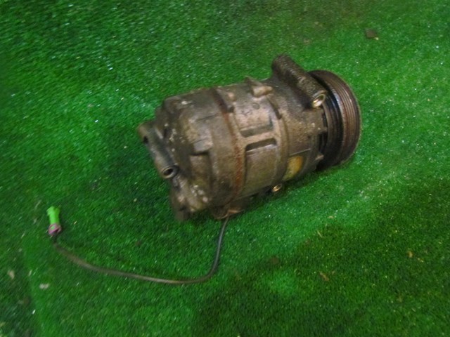 2001 Audi A8 A8L D2 AC Compressor OEM