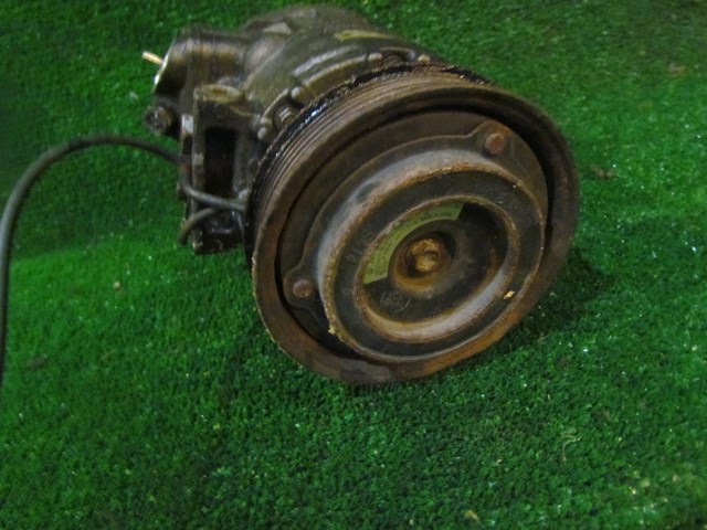 2001 Audi A8 A8L D2 AC Compressor OEM