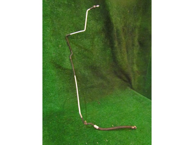 2001 Audi A8L D2 High Pressure AC Line