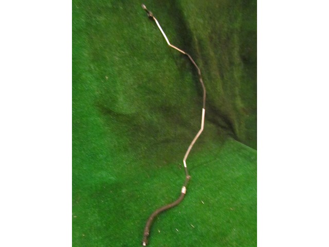 2001 Audi A8L D2 High Pressure AC Line