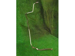 2001 Audi A8L D2 High Pressure AC Line