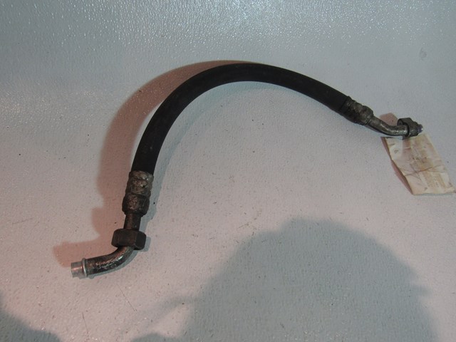 2001 Audi A8L D2 Low Pressure AC LIne