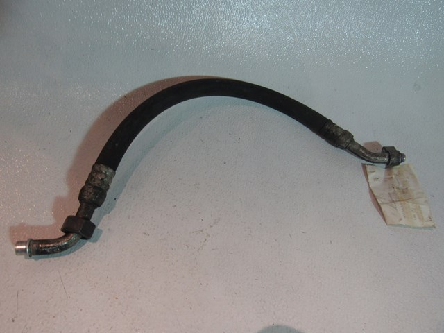 2001 Audi A8L D2 Low Pressure AC LIne