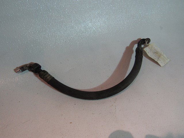 2001 Audi A8L D2 Low Pressure AC LIne