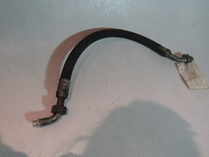 2001 Audi A8L D2 Low Pressure AC LIne